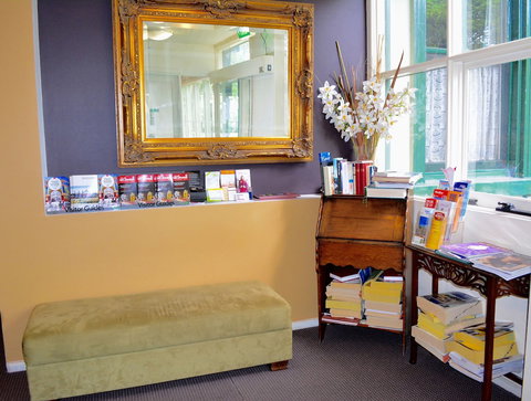 Magnolia Court Boutique Hotel Melbourne - South Australia Travel 4