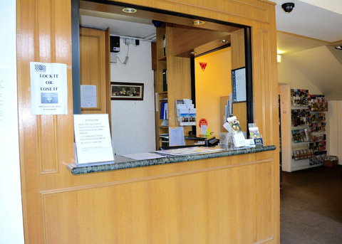 Magnolia Court Boutique Hotel Melbourne - South Australia Travel 2