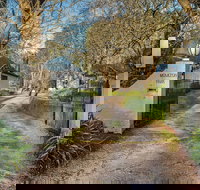 Moulton Park Cottages - South Australia Travel