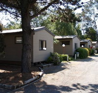 Launceston Holiday Park Legana - South Australia Travel