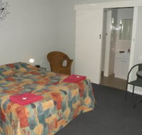Corowa Motor Inn - South Australia Travel