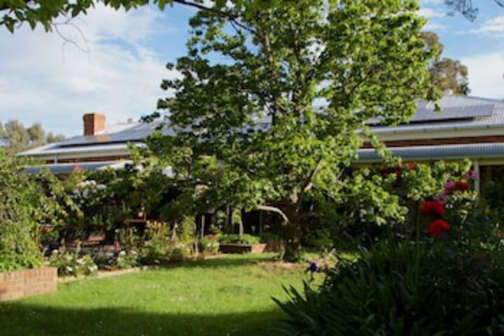 Steels Creek VIC South Australia Travel