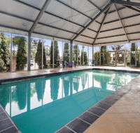 Ballarat Colonial Motor Inn  Apartments