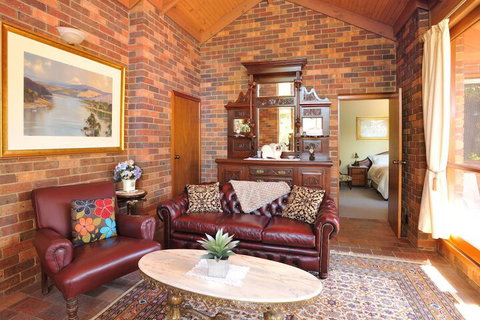 Langbrook Estate Cottages - South Australia Travel 5