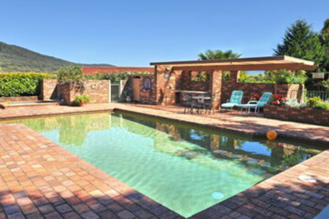 Langbrook Estate Cottages - South Australia Travel 0