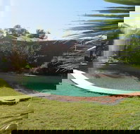 Desert Rose Inn Alice Springs - South Australia Travel