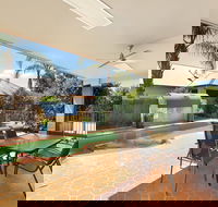 Edward Parry Motel  Apartments - South Australia Travel