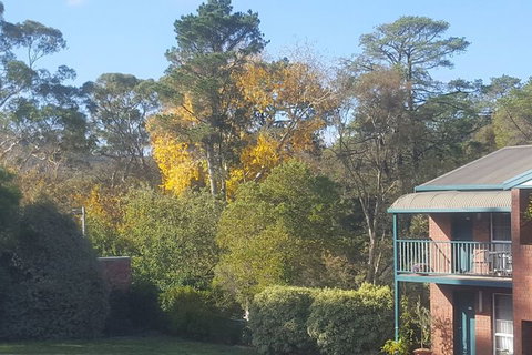 Hepburn Springs Motor Inn - South Australia Travel 5