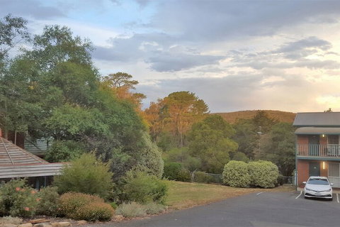 Hepburn Springs Motor Inn - South Australia Travel 4