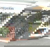 Abbotswood Motor Inn