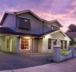 Redwood Manor Motel Apartments - South Australia Travel