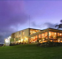 Whale Motor Inn and Restaurant - South Australia Travel