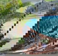 Aza Motel - South Australia Travel