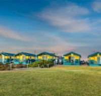 Dongara Tourist Park - South Australia Travel