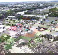 Seaspray Beach Holiday Park - South Australia Travel