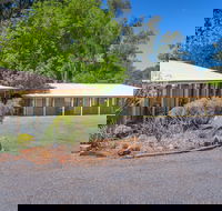 Corowa Bindaree Holiday Park - South Australia Travel