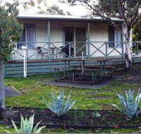 Stawell Park Caravan Park - South Australia Travel