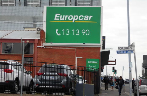 Harrington's 102 - South Australia Travel 3