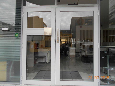 Harrington's 102 - South Australia Travel 2