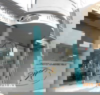 Harrington's 102 - South Australia Travel