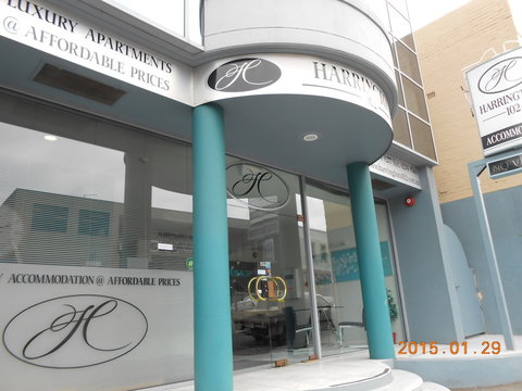 Harrington's 102 - South Australia Travel 0