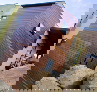 Saltus Luxury Accommodation - South Australia Travel