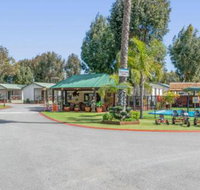 Mandurah Caravan  Tourist Park - South Australia Travel