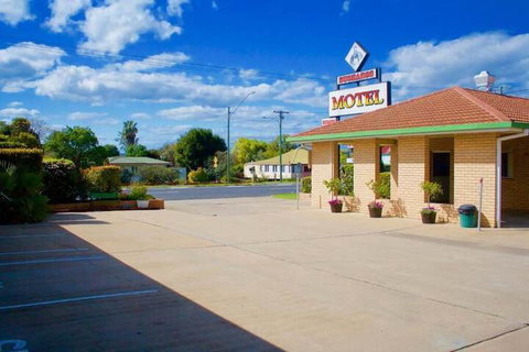 Buckaroo Motor Inn - South Australia Travel 2