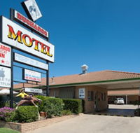 Buckaroo Motor Inn - South Australia Travel