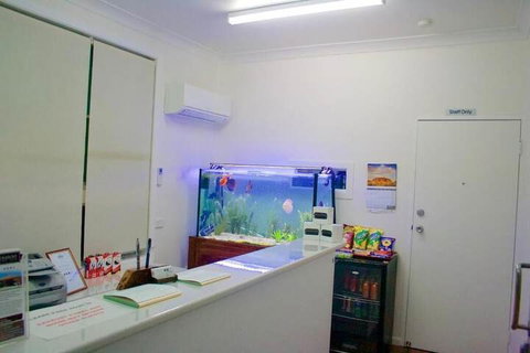 Buckaroo Motor Inn - South Australia Travel 4