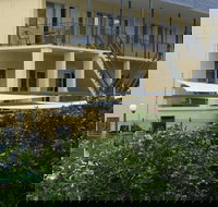 Park Drive Motel - South Australia Travel