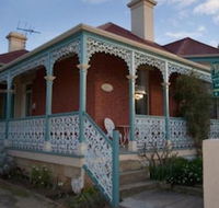 Merre Bes - South Australia Travel