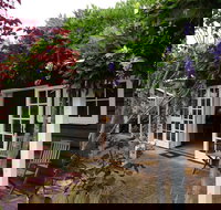 Big Brook Cottages - South Australia Travel