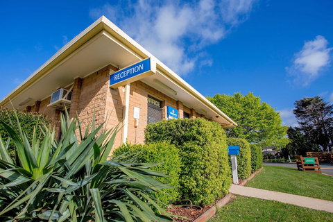 Discovery Parks â€“ Hadspen - South Australia Travel 3