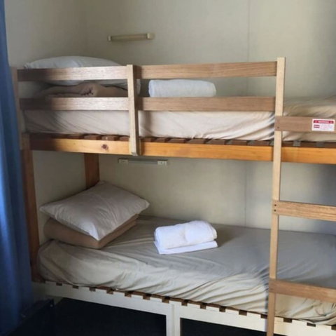 Discovery Parks â€“ Hadspen - South Australia Travel 6