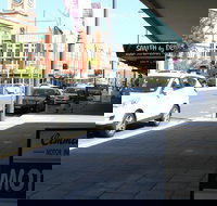 Commodore Motor Inn Albury - South Australia Travel