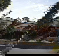 Discovery Parks  Hobart - South Australia Travel