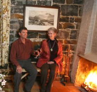 Bowerbank Mill BB - South Australia Travel