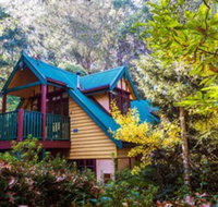 Arnica Views - South Australia Travel