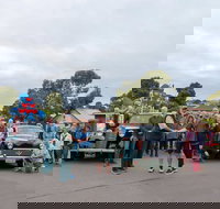 BIG4 Warrnambool Figtree Holiday Park - South Australia Travel