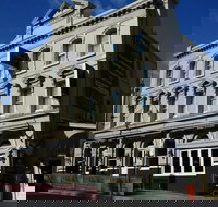 Glenferrie Hotel - South Australia Travel