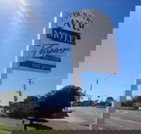 Country Ayr Motel - South Australia Travel