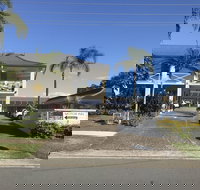 Cook's Endeavour Motor Inn