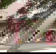 Lismore Bounty Motel - South Australia Travel