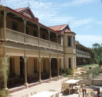 Priory Resort Hotel - South Australia Travel
