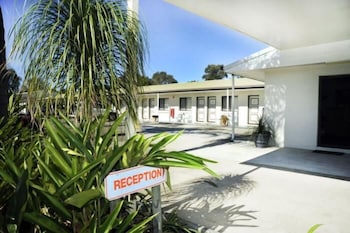 Allenview QLD South Australia Travel