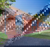 Malanda Lodge Motel - South Australia Travel