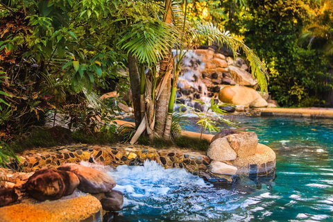 Malanda Lodge Motel - South Australia Travel 3