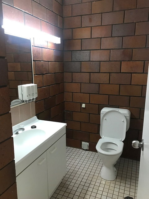 Malanda Lodge Motel - South Australia Travel 6