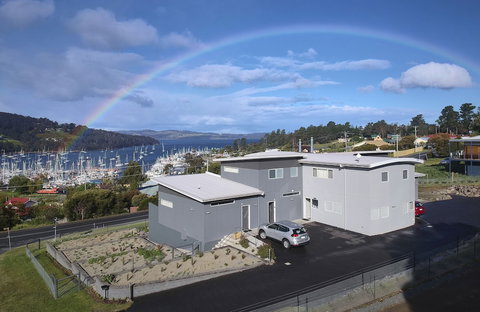 The Cove Kettering - South Australia Travel 4